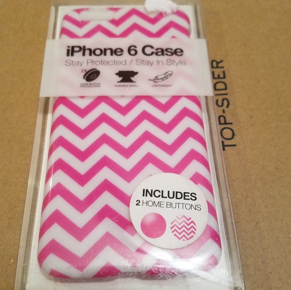 IPhone 6 case